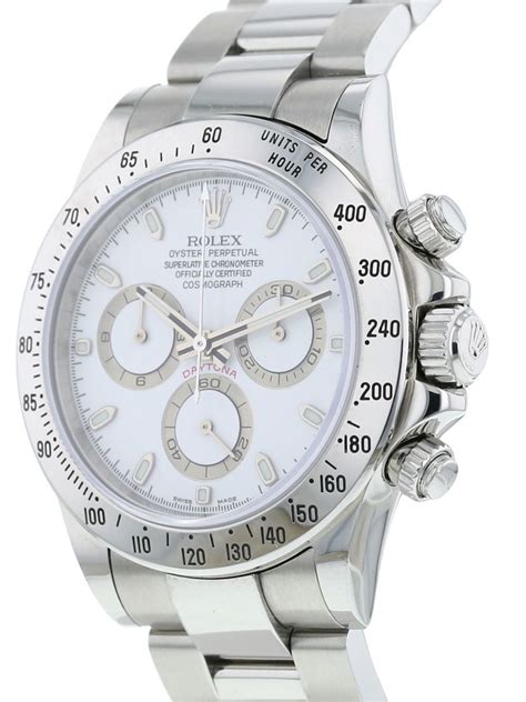 rolex daytona 2003|used rolex daytona for sale.